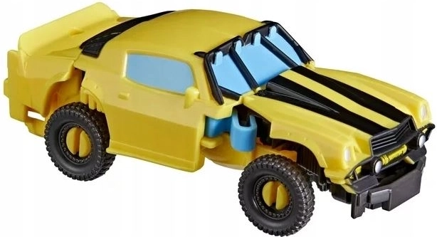 Bumblebee-Sportwagen für Renn-Action