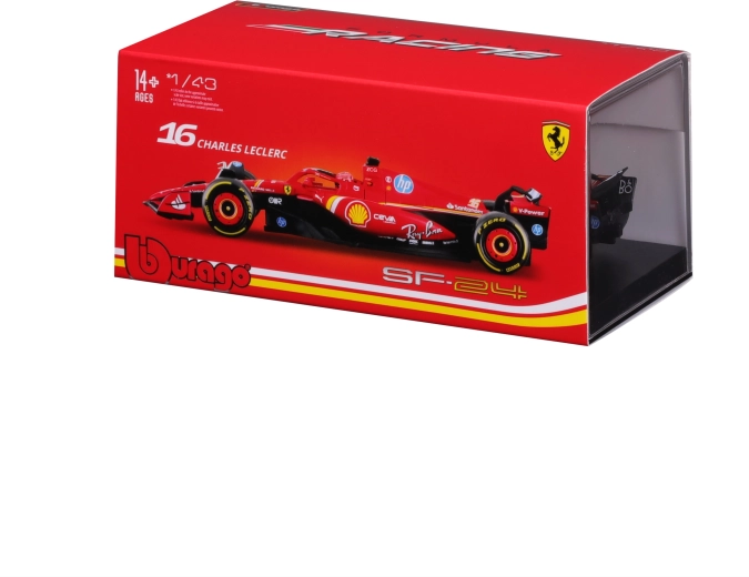 Geschenk- und Präsentationsbox