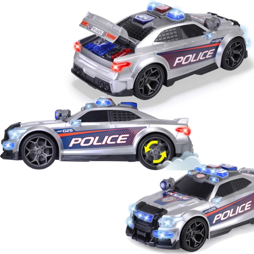 Robuste Räder für sanfte Fahrt