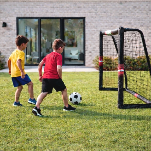 Sicheres und stabiles Spiel überall