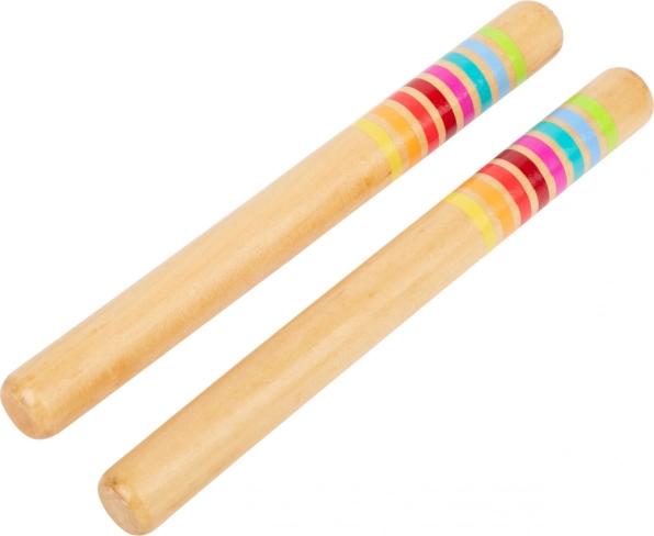 Musikschlägel Small Foot Sound für Kinder