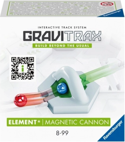 Ravensburger GraviTrax Magnetischer Kanone