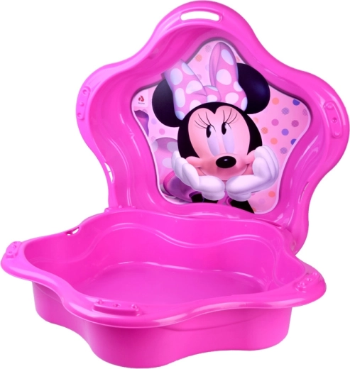 Robuster Kunststoff und sichere Verarbeitung