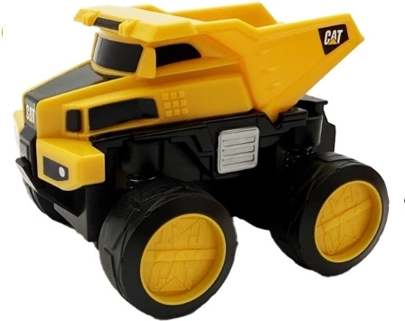 CAT Mini-Baustellenkipper für Kinder