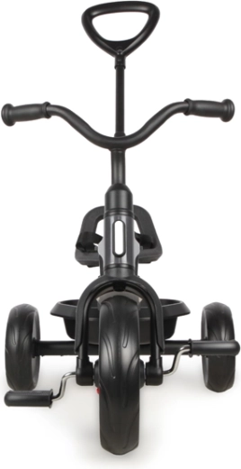 Sanfte und stabile Fahrt auf EVA-Rädern