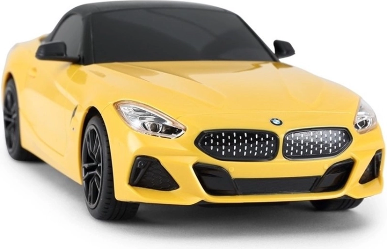 LED-Lichter für mehr Realismus