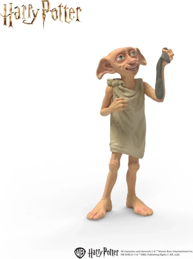 Harry Potter Dobby mit Socke – 1 Stück