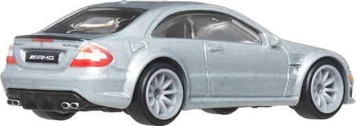 Metallausführung und Gummireifen Real Riders