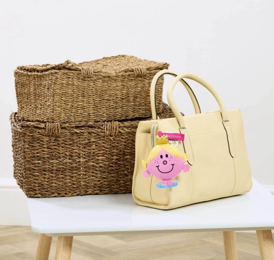 Stilvolles Accessoire für jeden Tag