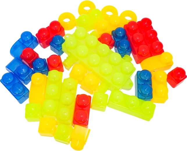 Weiche und sichere TPE-Bausteine
