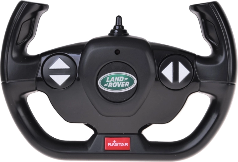 2,4‑GHz‑Fernsteuerung und Lichteffekte