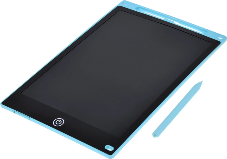 Großes 12"-Display für komfortables Zeichnen