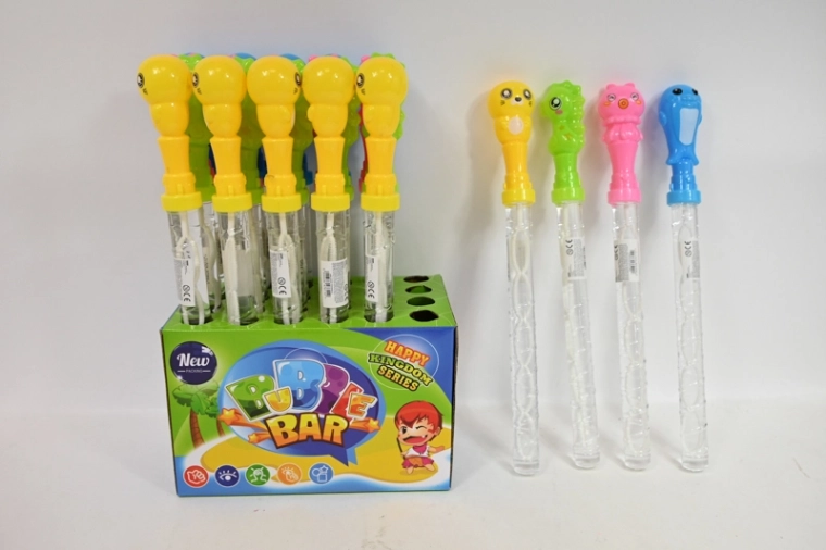 Seifenblasenstab Ocean 37 cm (4 Varianten)