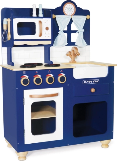 Holzkinderküche Oxford Le Toy Van