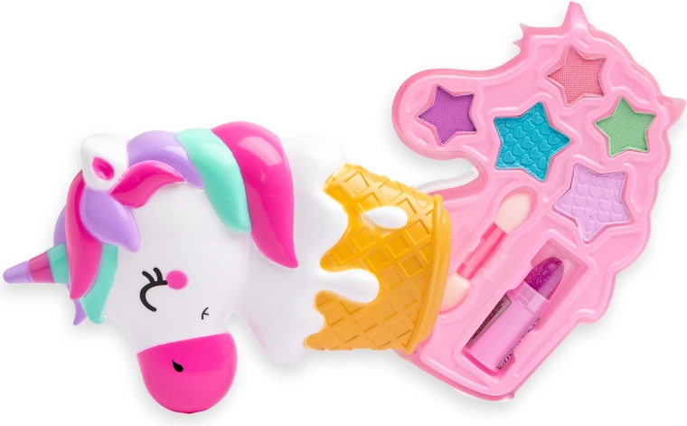 Alles für Kinder-Schminken in einem Set