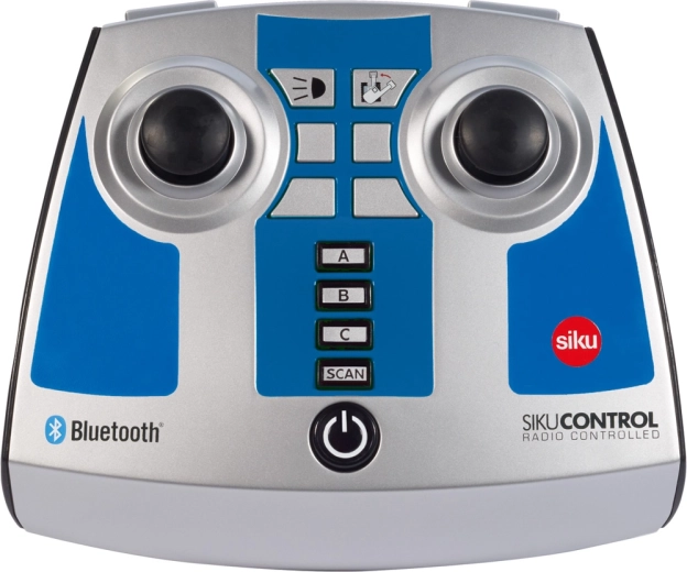 SIKU Control Bluetooth-Fernsteuerung für Liebherr-Bagger