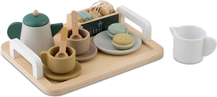 Förderung von Feinmotorik und Sinnen