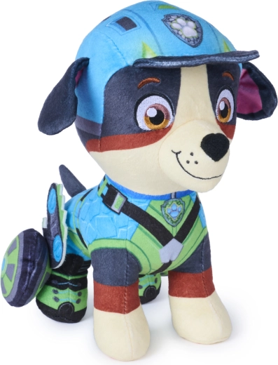 Treuer Rex aus Dino Rescue