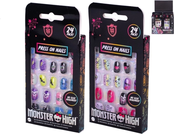 24 Stück für perfekten Sitz