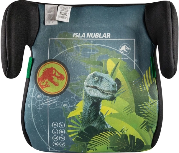 Sitzerhöhung fürs Auto Jurassic World