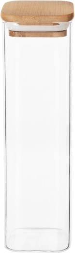 Robustes Borosilikatglas