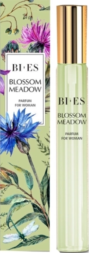 Damenparfum BI-ES Blossom Meadow 15 ml