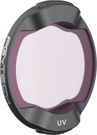 UV-Filter PGYTECH für DJI AVATA (Professional)