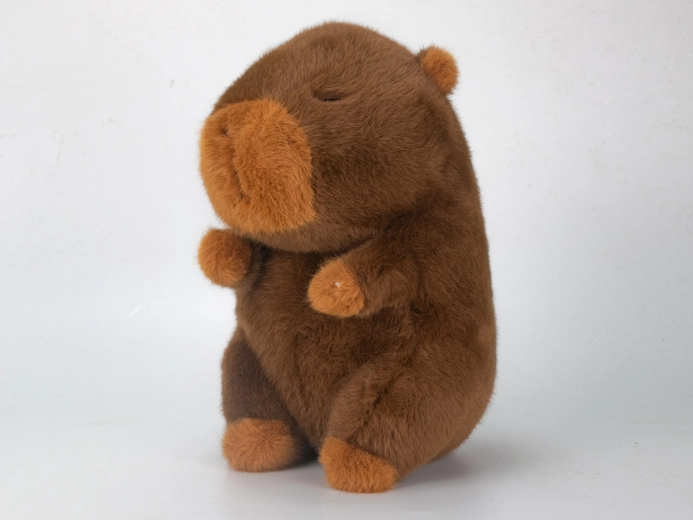 Plüsch-Capybara 18 cm