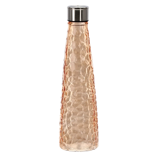 Volumen 0,75 l für ganztägige Hydration