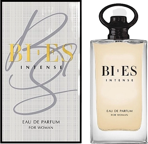 Damenparfum BI-ES Intense 100 ml