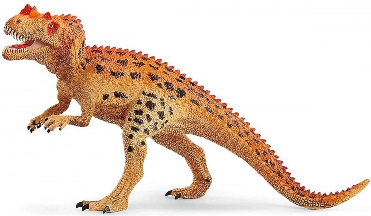 Realistische Details und Handbemalung