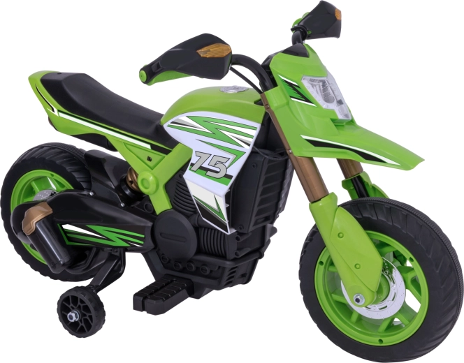 Sicheres Fahren mit Stabilitätsunterstützung