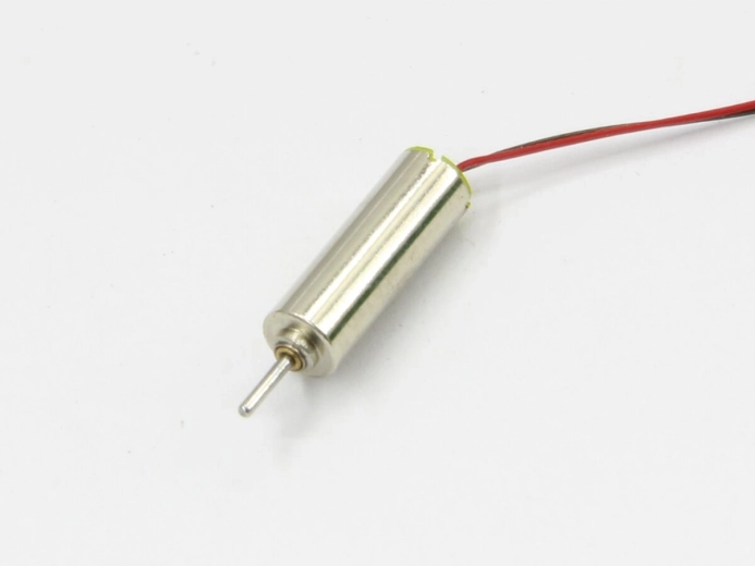 Hinterer Motor Spirit JAMARA