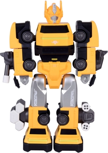 Bewegliche Gelenke für Action-Posen