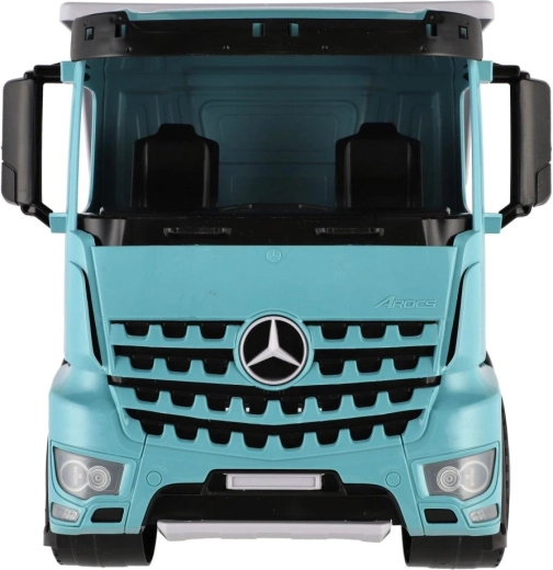 Realistisches Design MERCEDES-BENZ AROCS