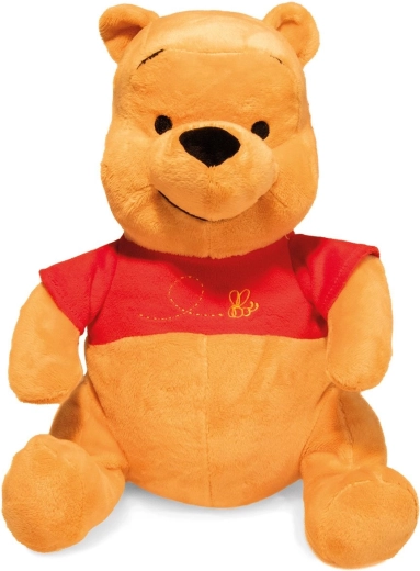 Winnie Puuh Plüschtier 25 cm