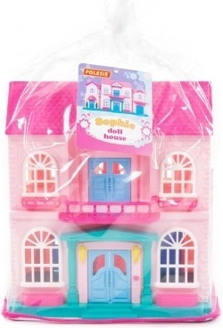 Tragbare Verpackung für Spielspaß jederzeit und überall