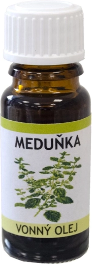 Duftöl für Aromalampe Melisse 10 ml