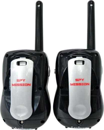 Gürtelclip für freie Hände