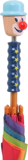 Vilac Kinderregenschirm Clown