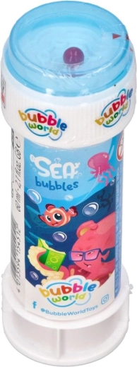 Verspieltes maritimes Design