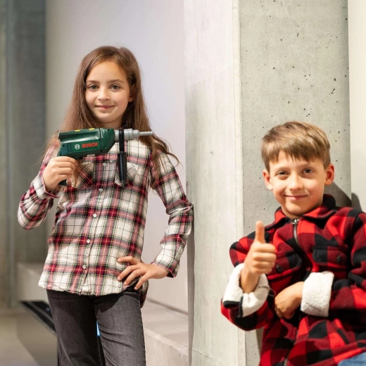 Bequemer und sicherer Halt