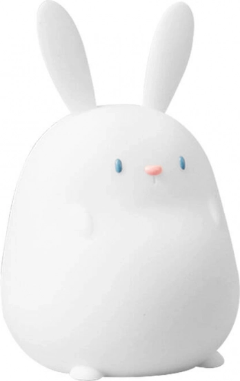 Nacht-Kinderlampe SUPERFIRE Little Rabbit 4000K, 2 Modi