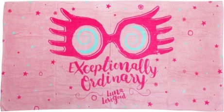 Handtuch Harry Potter – Luna 75×150 cm