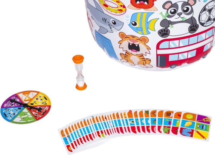 Drei Spielmodi für endlosen Spaß