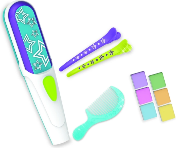 Styling-Zubehör für Kreativität