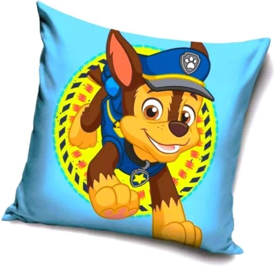 Kissenbezug Paw Patrol 40 × 40 cm