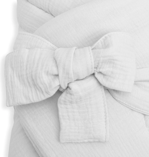 Sichere und einfache Schnürung