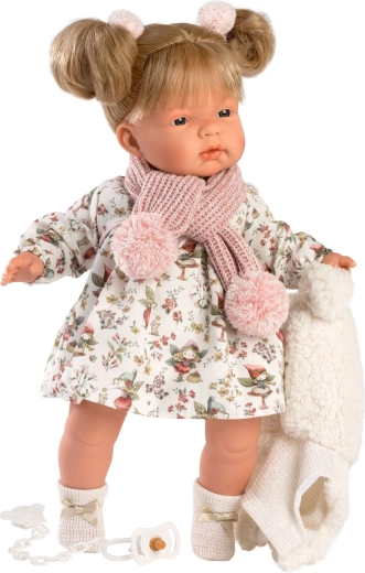 Handgefertigt in Spanien