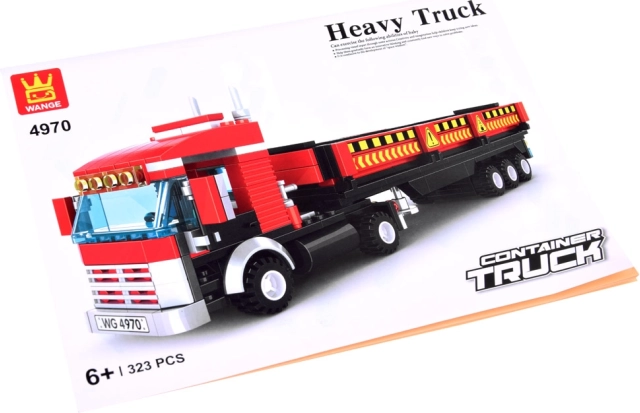 Originalverpackung – ideal als Geschenk